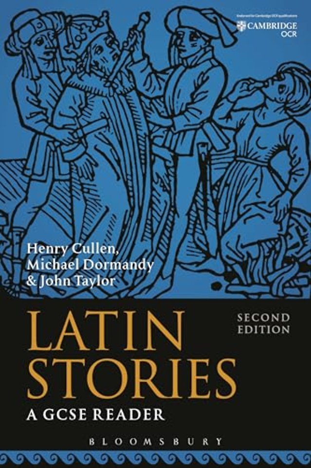 Latin Stories