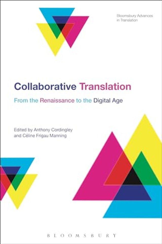 Collaborative Translation