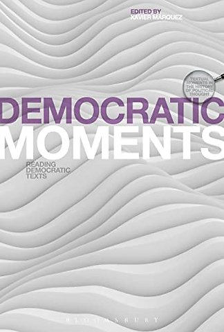 Democratic Moments