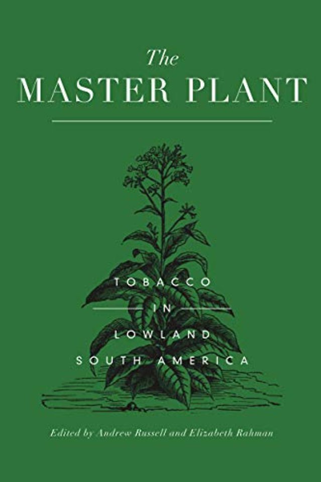 Master Plant