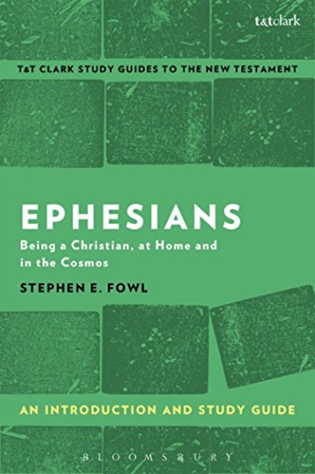 Ephesians: An Introduction and Study Guide