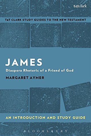 James: An Introduction and Study Guide