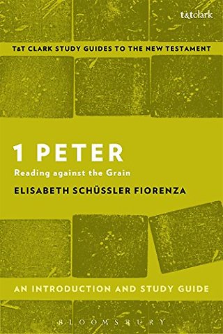 1 Peter: An Introduction and Study Guide