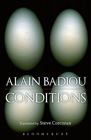 Conditions