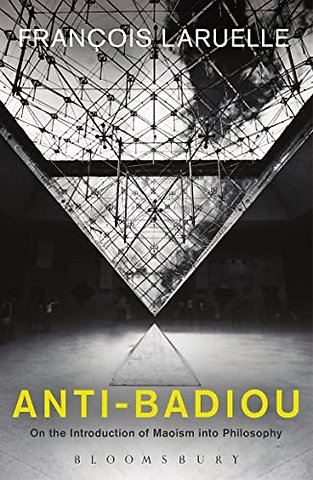 Anti-Badiou