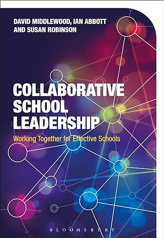 Collaborative School Leadership