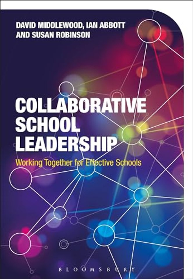 Collaborative School Leadership