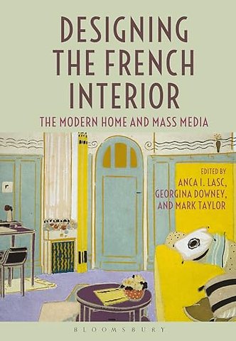 Designing the French Interior