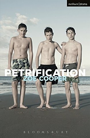Petrification
