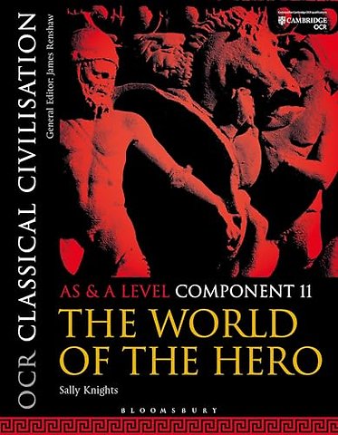 OCR Classical Civilisation AS and A Level Component 11