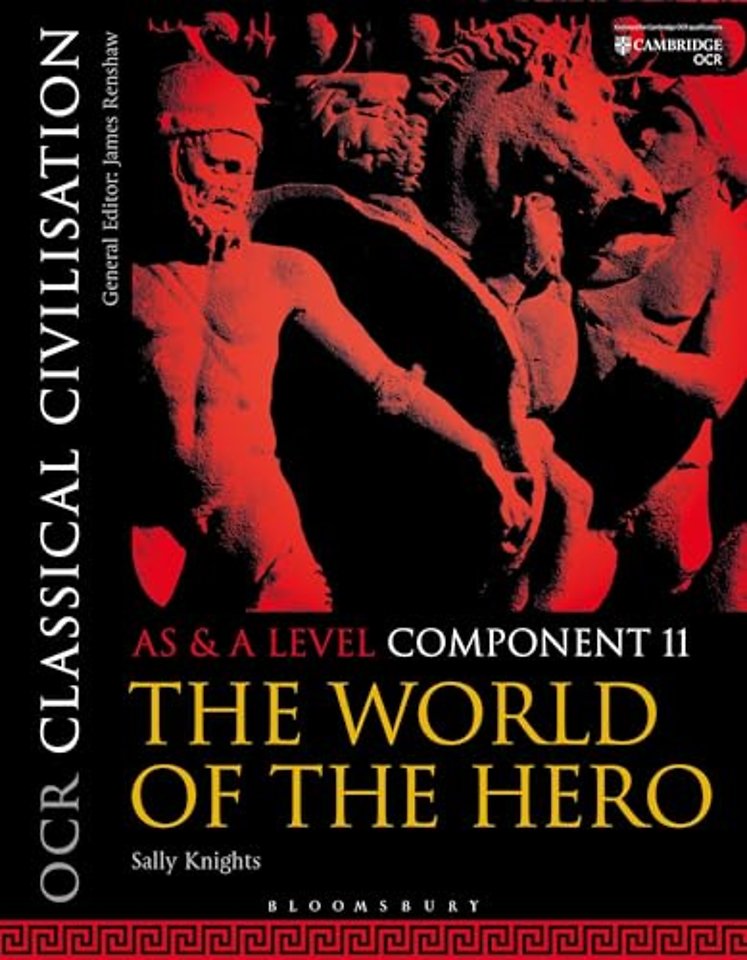 OCR Classical Civilisation AS and A Level Component 11