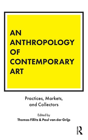 Anthropology of Contemporary Art