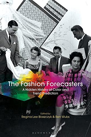 The Fashion Forecasters
