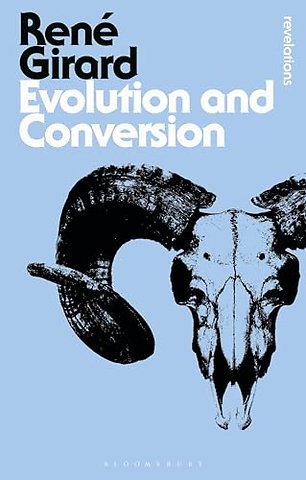Evolution and Conversion