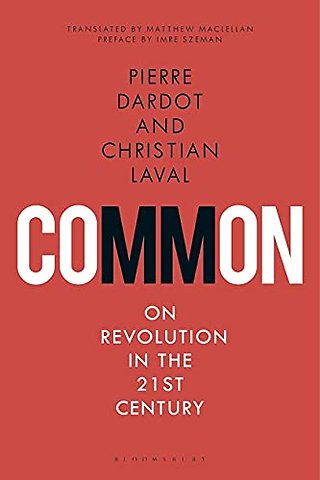 Common