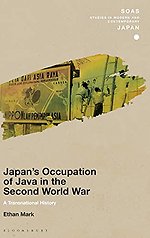 Japan's Occupation of Java in the Second World War