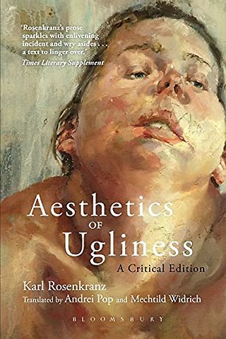 Aesthetics of Ugliness