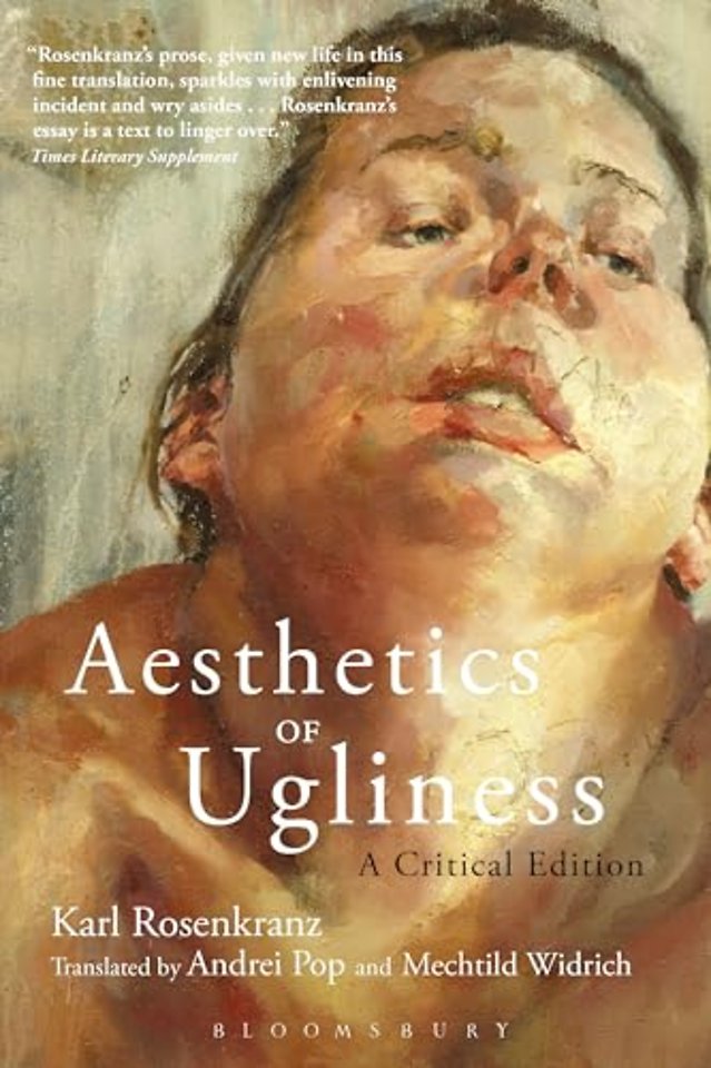 Aesthetics of Ugliness