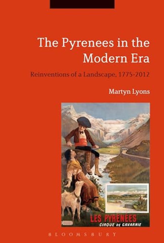 The Pyrenees in the Modern Era