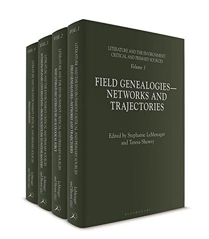 Literature and the Environment