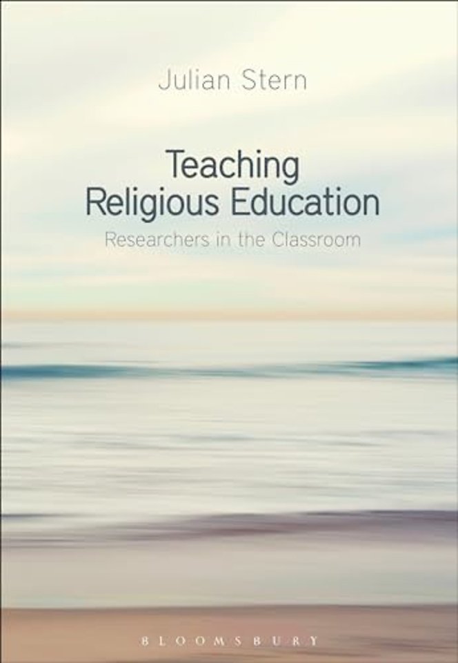 Teaching Religious Education