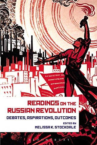 Readings on the Russian Revolution