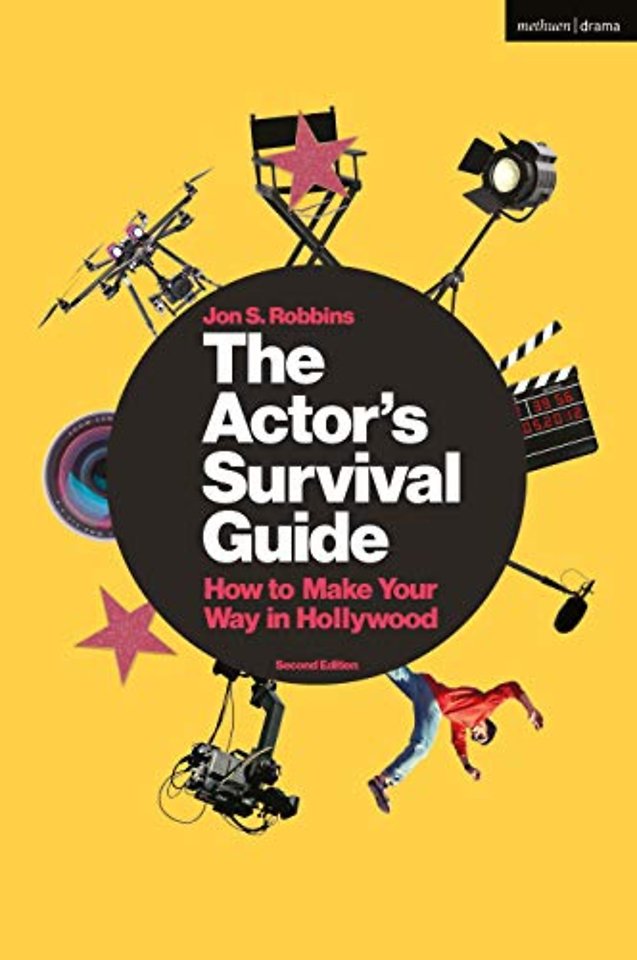 The Actor's Survival Guide