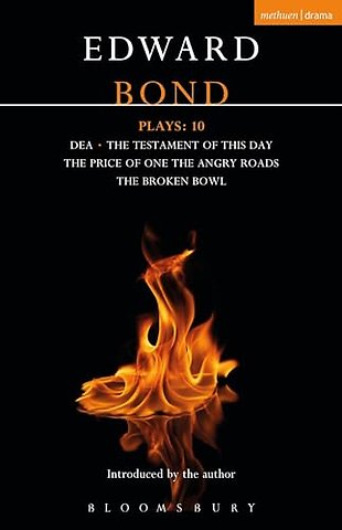 Bond Plays: 10