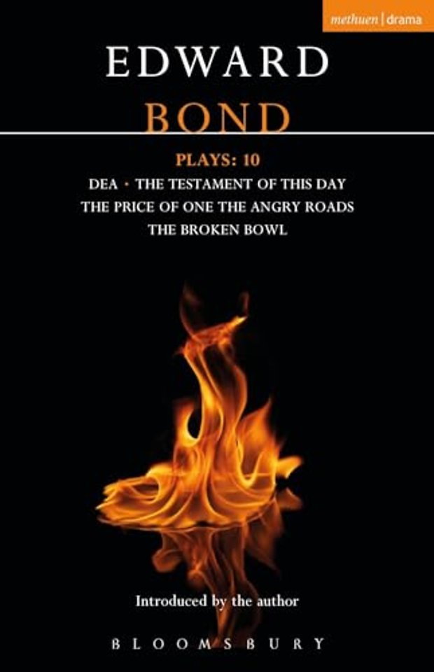 Bond Plays: 10