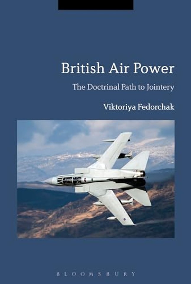 British Air Power