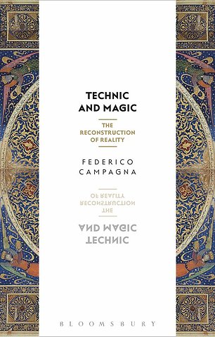 Technic and Magic