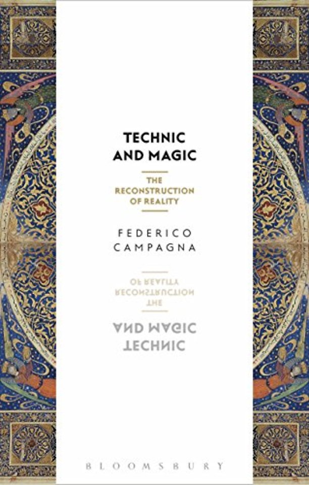 Technic and Magic