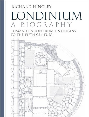 Londinium: A Biography