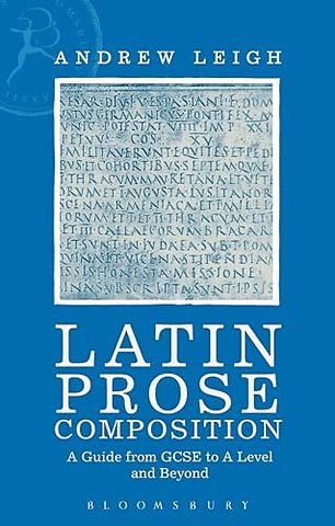 Latin Prose Composition
