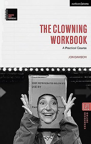 The Clowning Workbook