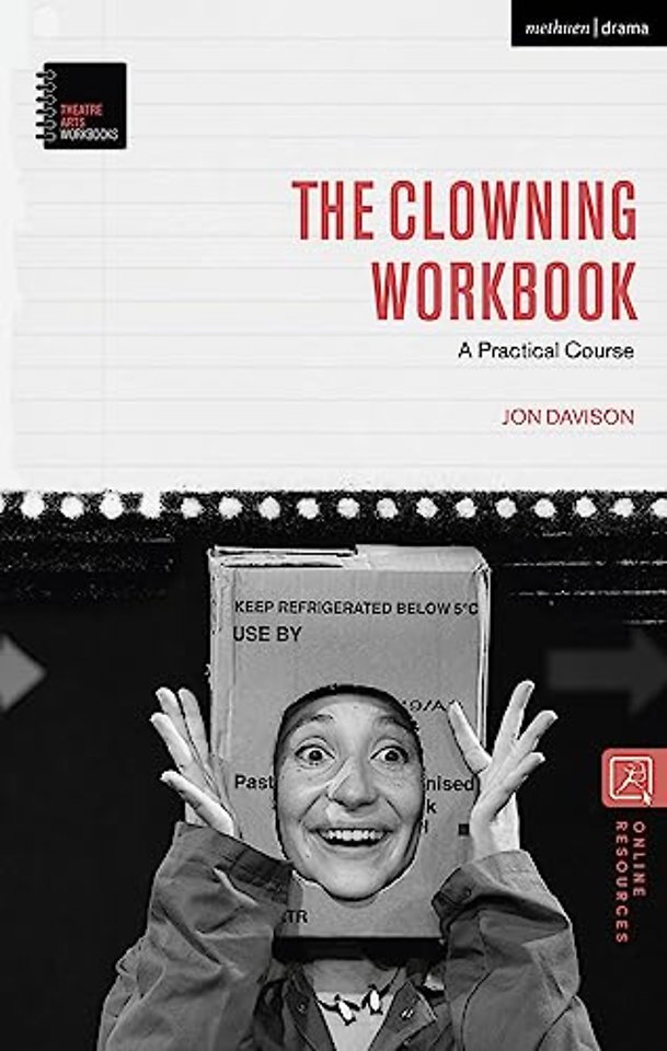 The Clowning Workbook
