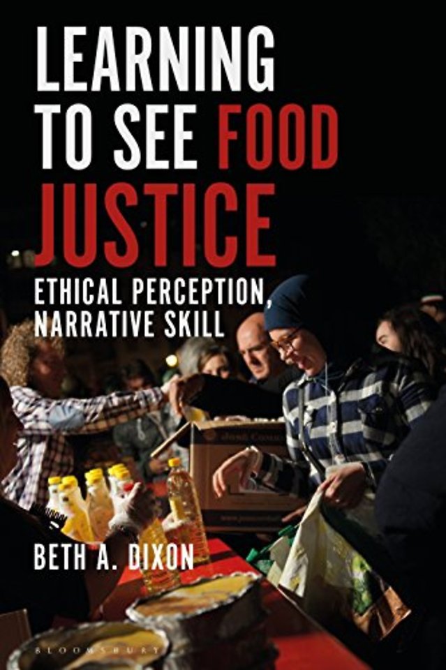 Food Justice and Narrative Ethics