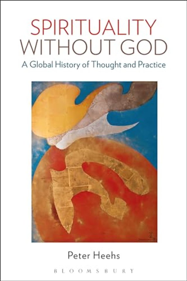 Spirituality without God