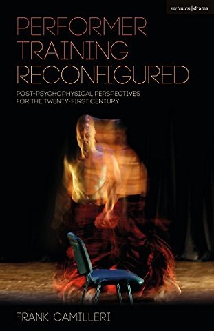 Performer Training Reconfigured