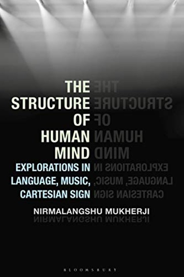 The Human Mind through the Lens of Language