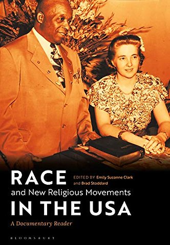 Race and New Religious Movements in the USA