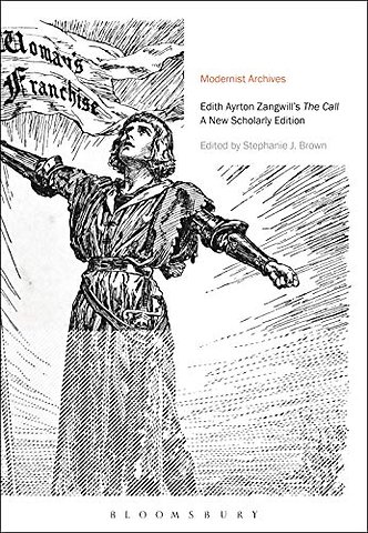 Edith Ayrton Zangwill's The Call