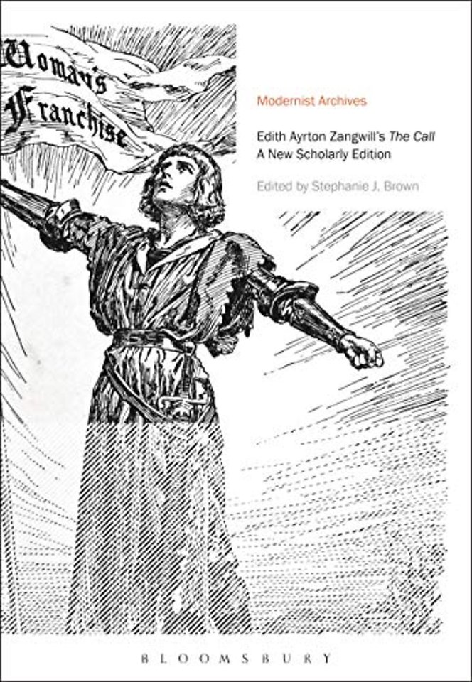 Edith Ayrton Zangwill's The Call