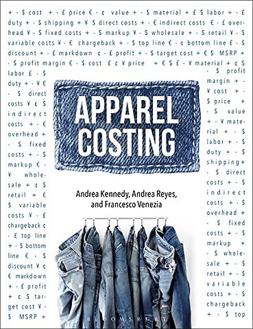 Apparel Costing