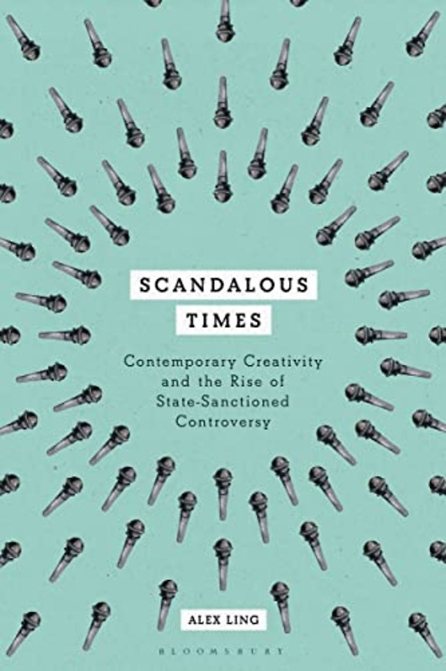 Scandalous Times