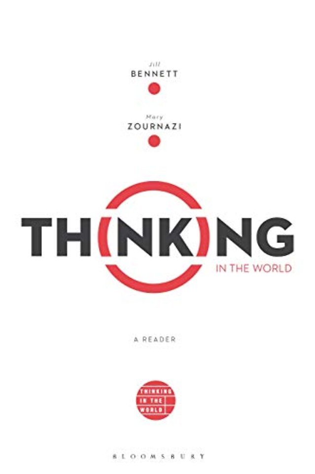 Thinking in the World
