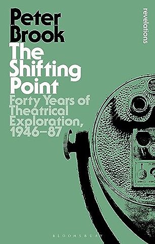 The Shifting Point