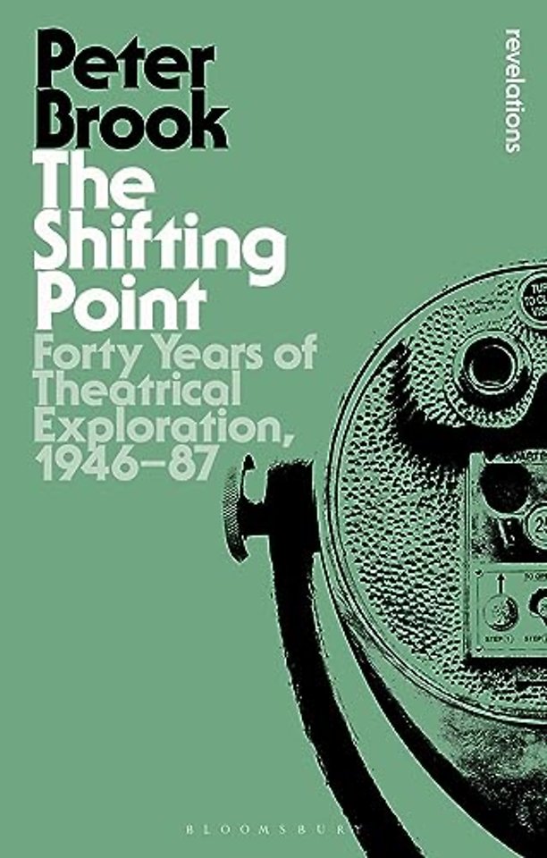 The Shifting Point