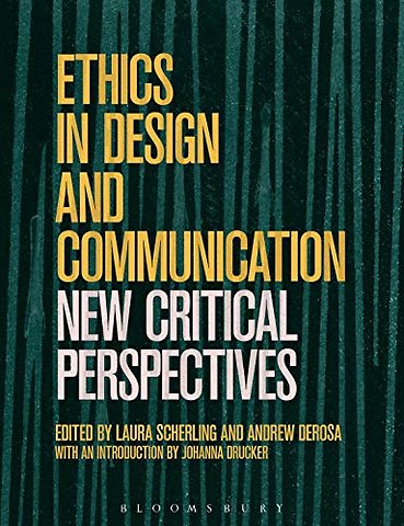 Ethics in Design and Communication