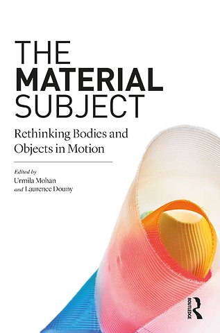 Material Subject